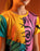 Disney The Nightmare Before Christmas Sally Girl's Costume Dress