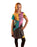 Disney The Nightmare Before Christmas Sally Girl's Costume Dress