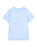 Sex Pistols Boys Blue Short Sleeved T-Shirt