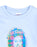 Sex Pistols Boys Blue Short Sleeved T-Shirt