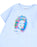 Sex Pistols Boys Blue Short Sleeved T-Shirt