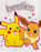 Pokemon Girls Pink Short Sleeve Long Leg Pyjama Set