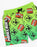 Minecraft Boys Green Creeper Swim Shorts