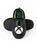 XBOX Slippers For Kids
