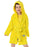 SpongeBob SquarePants Kids Dressing Gown