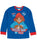 Paddington Blue Boys Long Sleeve Kids PJs Pyjama Set