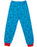 Paddington Blue Boys Long Sleeve Kids PJs Pyjama Set