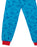 Paddington Blue Boys Long Sleeve Kids PJs Pyjama Set