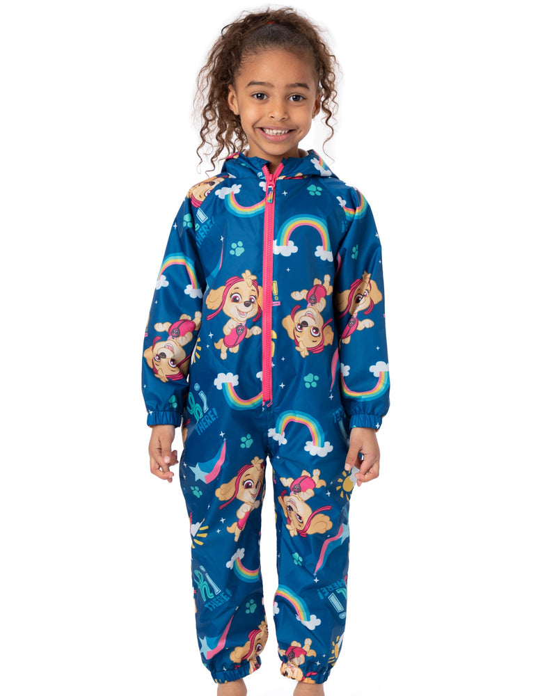 Skye Paw Patrol Kostuum voor meisjes. Volgende dag geleverd Skye Paw Patrol Kostuum voor meisjes. Volgende dag geleverd