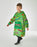 Teenage Mutant Ninja Turtles Boys Blanket Hoodie