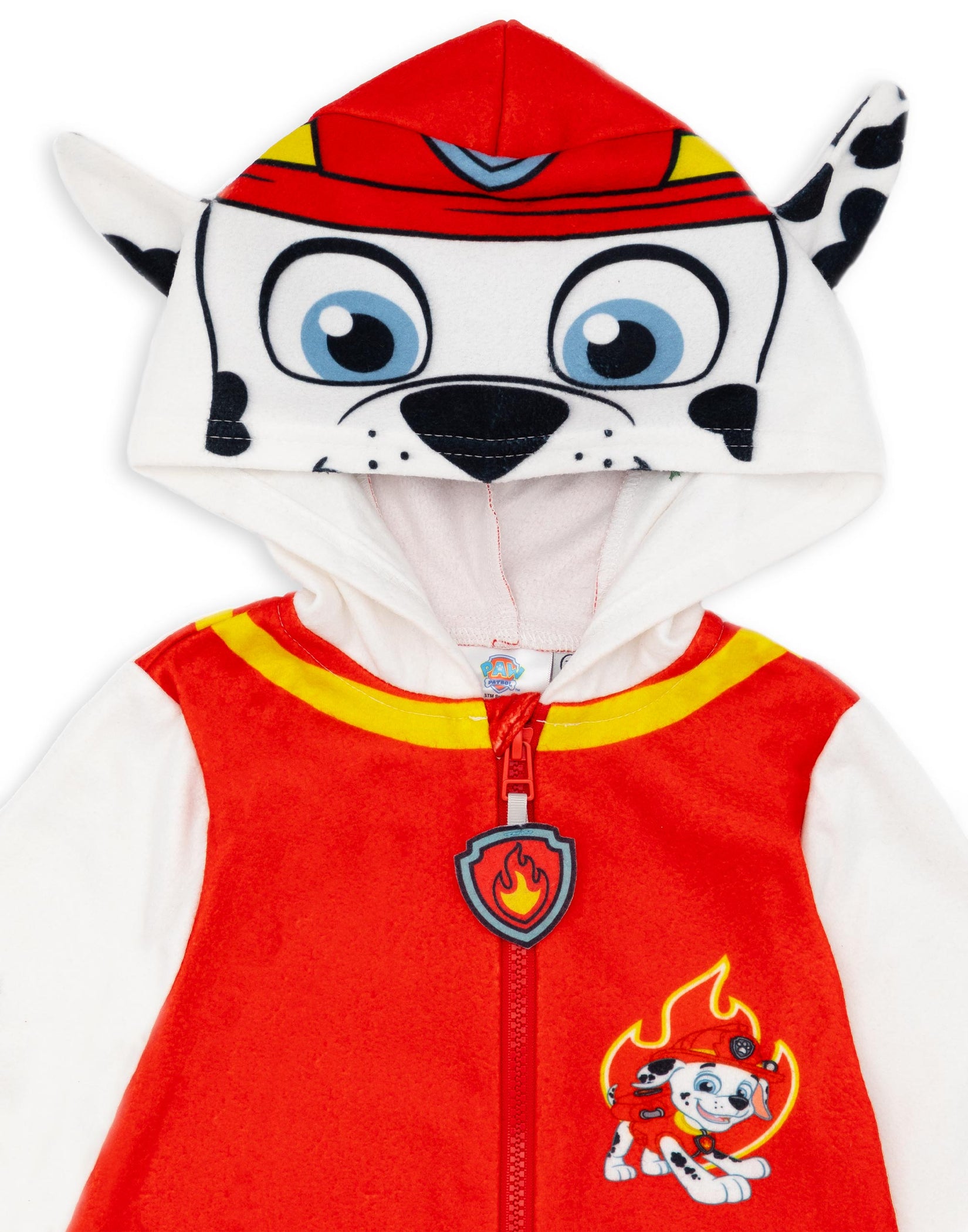 Vêtement Licencié Pat'Patrouille Pyjama Paw Patrol Garçon Vêtement Licencié Pat'Patrouille Pyjama Paw Patrol Garçon