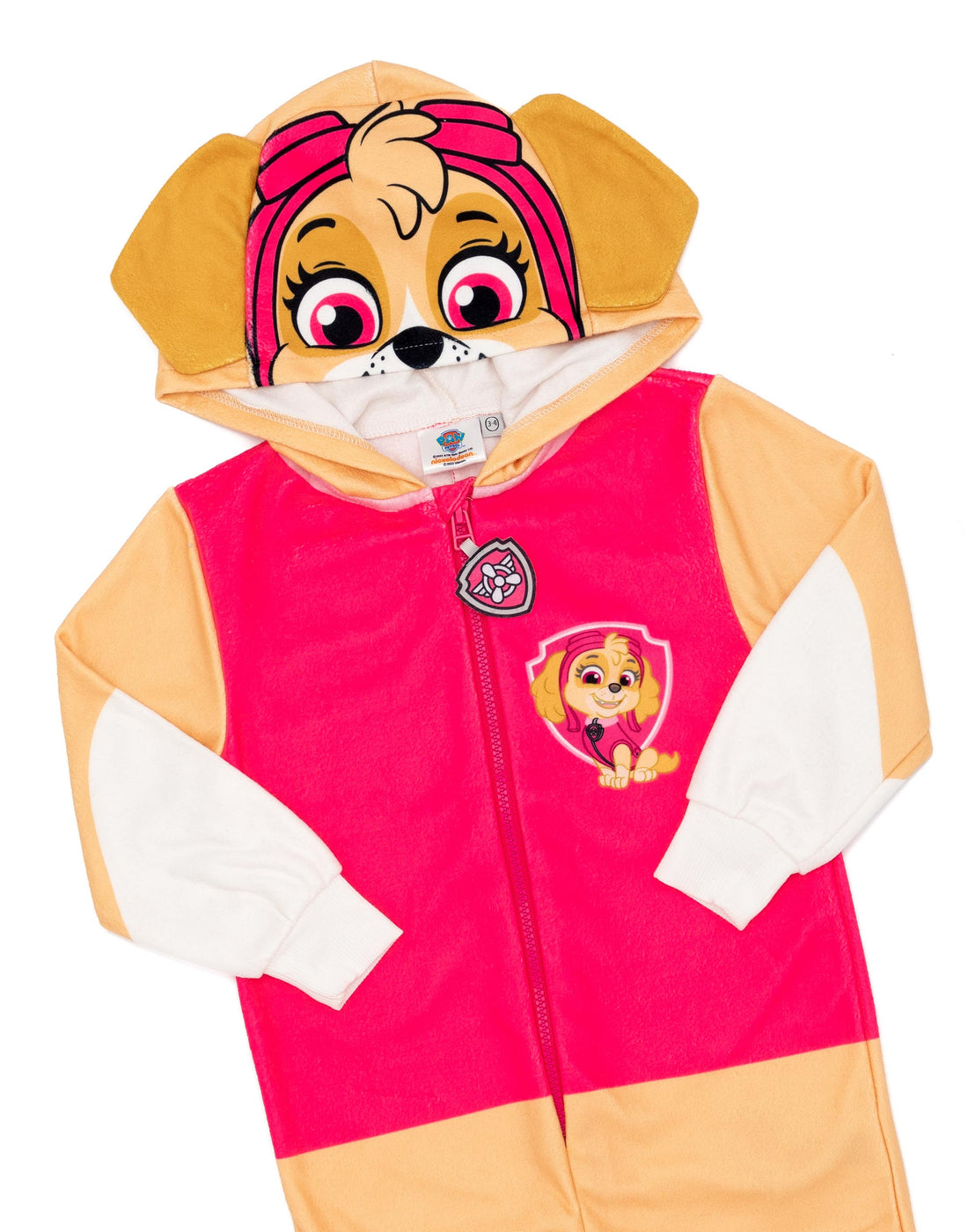 PAW Patrol Girls Skye Character Onesie — Vanilla Underground
