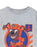 PAW Patrol Zuma Boys Grey Marl Short Sleeved T-Shirt