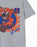 PAW Patrol Zuma Boys Grey Marl Short Sleeved T-Shirt