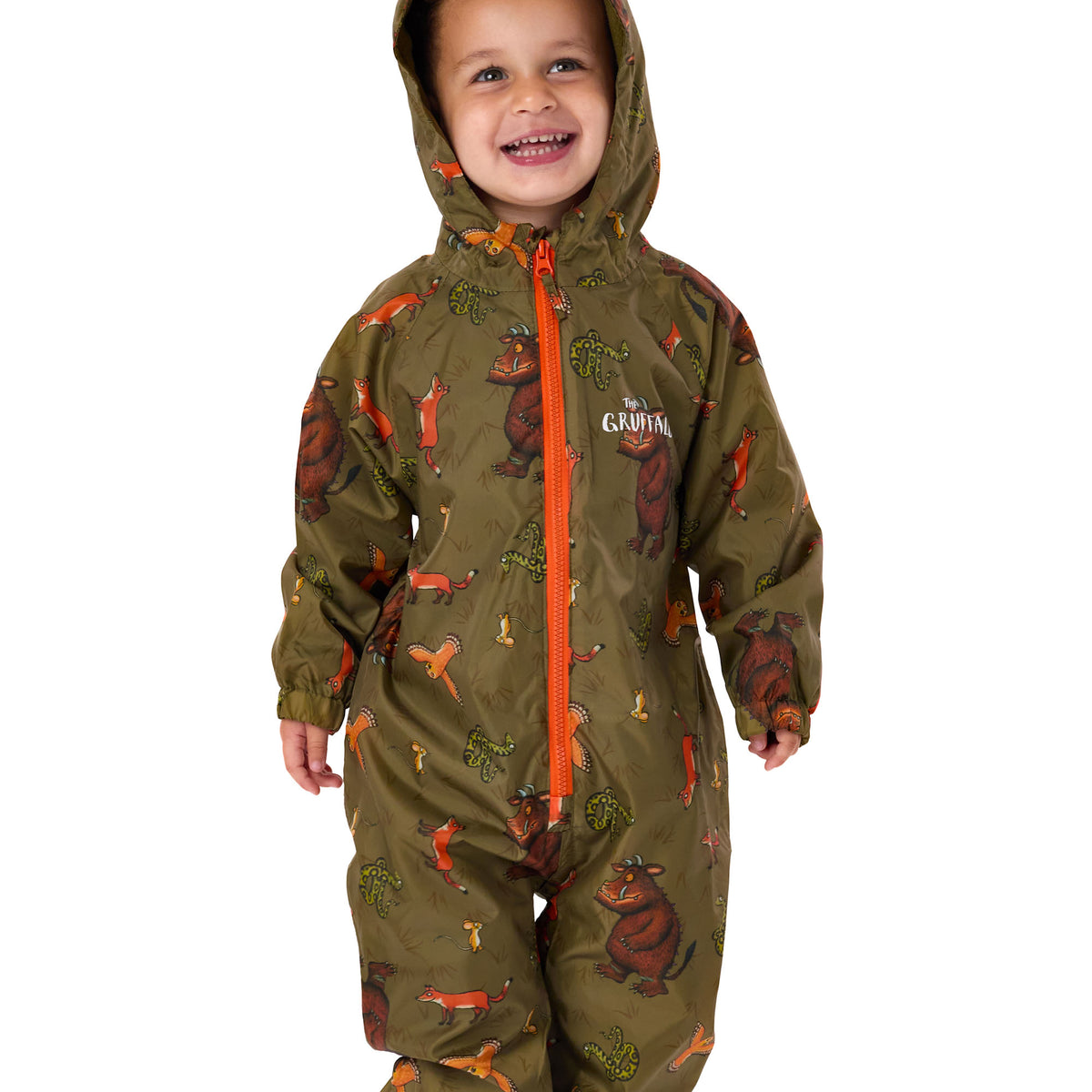 Squirrels Hey Duggee Snowsuit Hey Duggee Squirrel Club Soft Toy