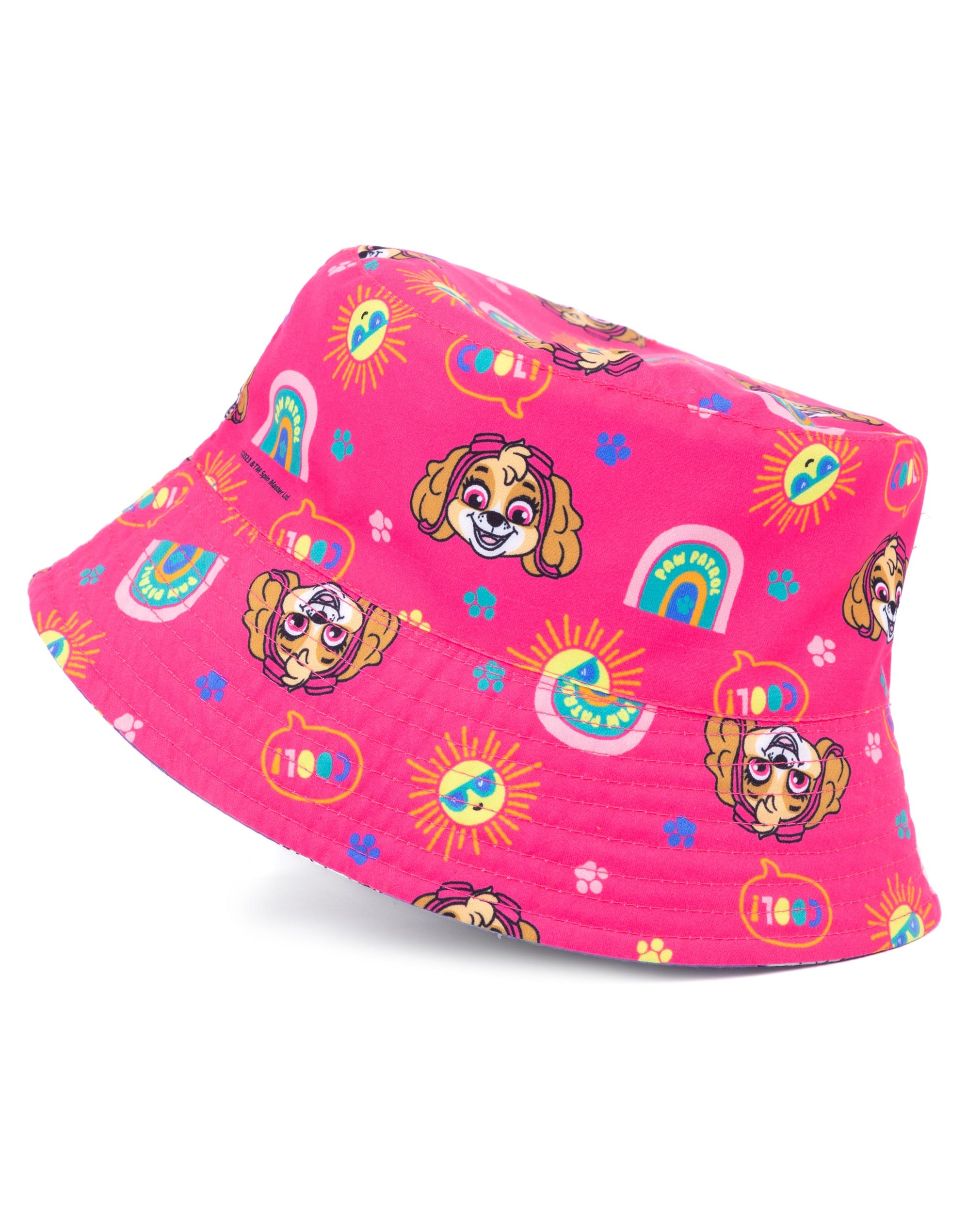 The Simpsons Toys The Simpsons Reversible Bucket Hat - Homer Green ...