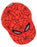 Marvel Spider-Man Boys Superhero Snapback Cap Hat