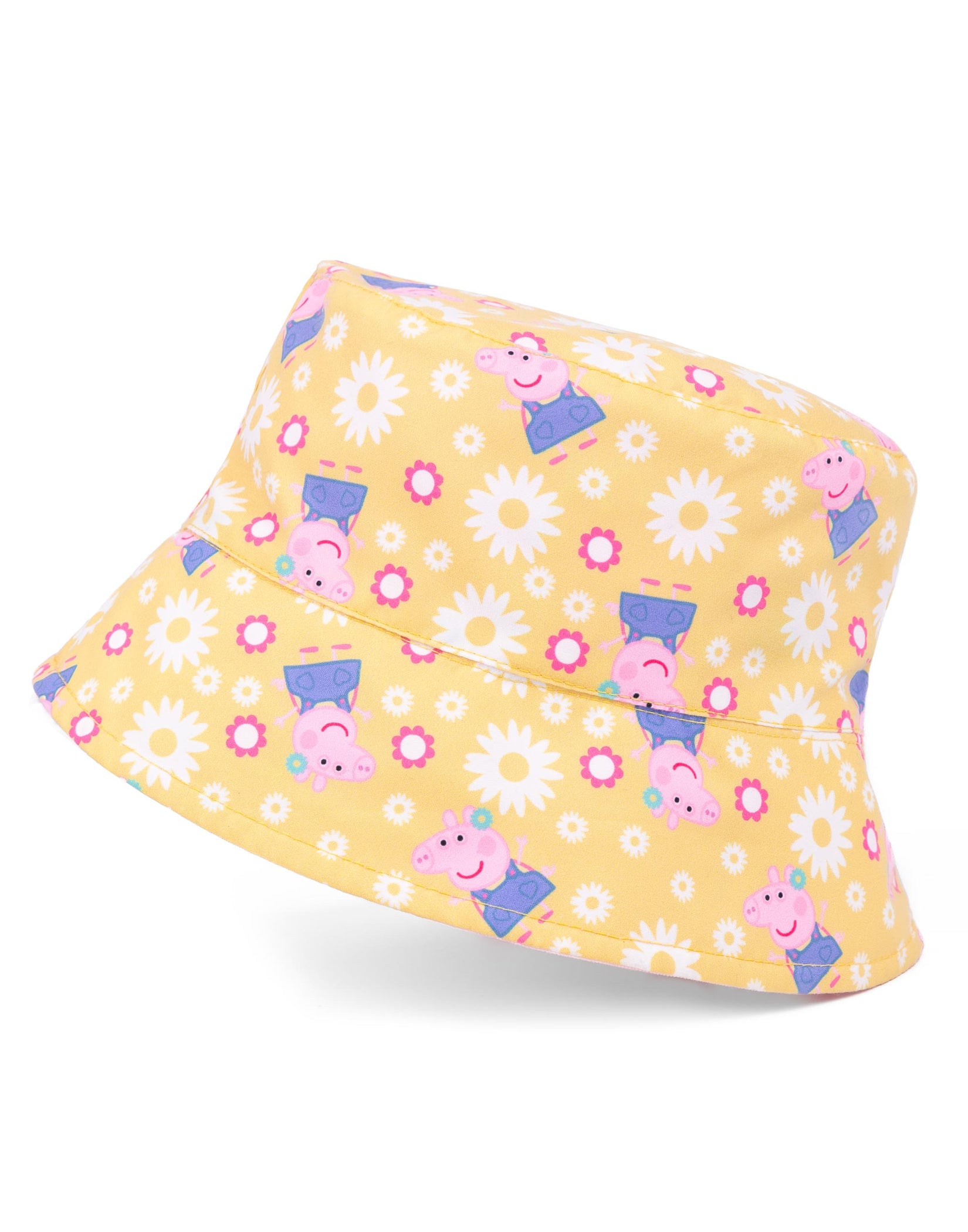 Peppa Pig Sunnies & Peak Cap Set main image 1