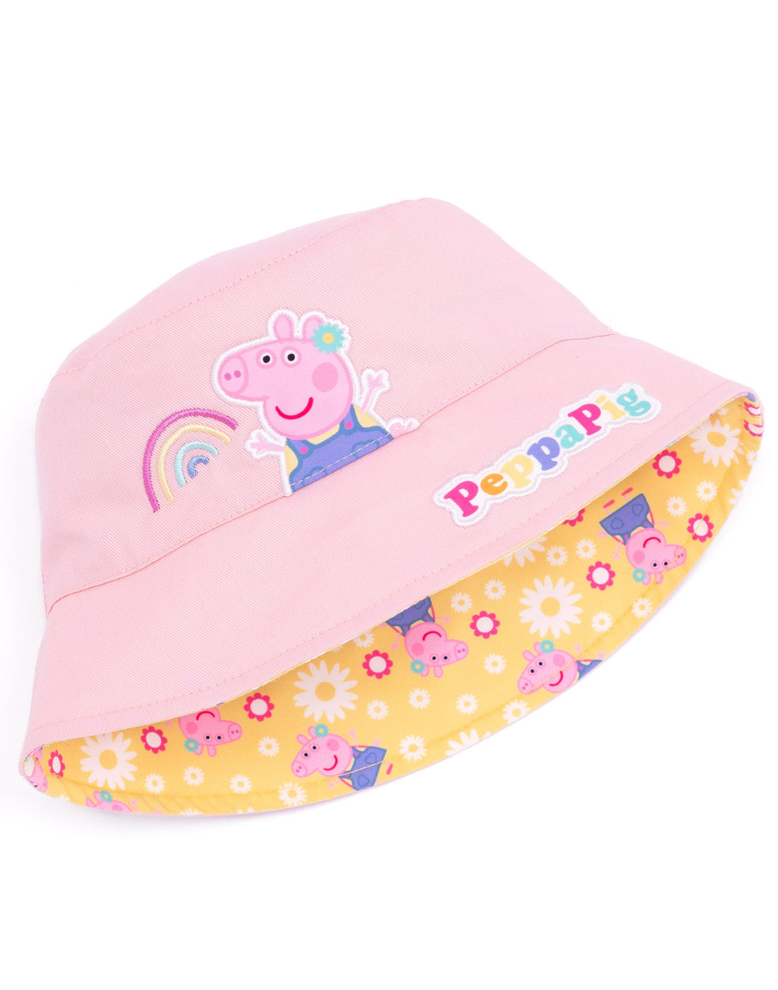 Peppa Pig Sunnies & Peak Cap Set main image 0