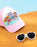 PAW Patrol Girls Baseball Hat Cap With FREE Sunglasses