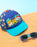 PAW Patrol Boys Baseball Hat Cap with FREE Sunglasses