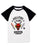 Stranger Things Hellfire Club Unisex Kids White Short Sleeved T-Shirt