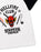Stranger Things Hellfire Club Unisex Kids White Short Sleeved T-Shirt