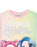 Rainbow High Girls Multi-coloured T-Shirt and Shorts Pyjamas