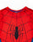 Marvel Spiderman Boys Blue and Red T-Shirt and Shorts Pyjamas