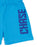 PAW Patrol Boys Blue Chase T-Shirt and Shorts Pyjamas
