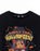 PAW Patrol Howl For Halloween Boys Black Short Sleeved T-Shirt