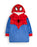 Marvel Spiderman Boys Blanket Hoodie