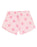 PAW Patrol Girls Pink Short Sleeve T-Shirt and Shorts Pyjamas