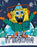 SpongeBob SquarePants Let It Snow Kids Knitted Jumper