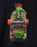 Teenage Mutant Ninja Turtles Boys Black Mutant Mayhem Skateboard Design Short-Sleeved T-Shirt