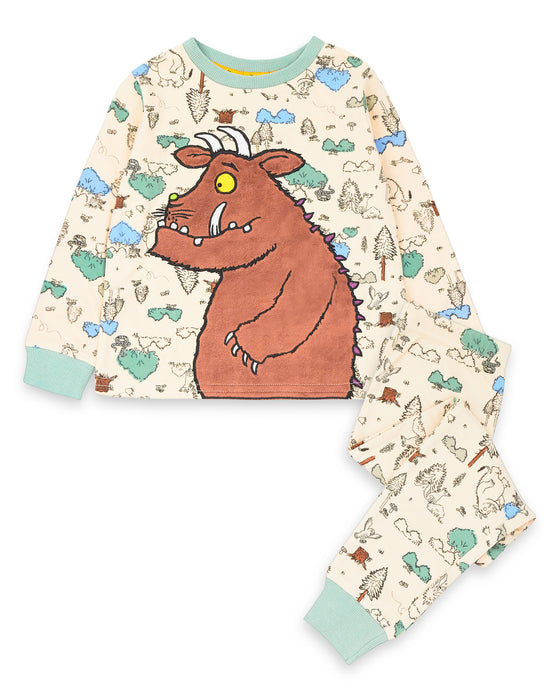 The Gruffalo Kids Pyjama Set