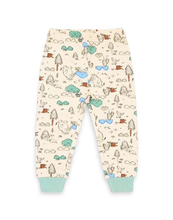 The Gruffalo Kids Pyjama Set