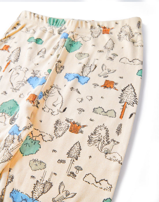 The Gruffalo Kids Pyjama Set