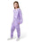 Pusheen Girls Purple Pyjama Set