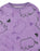 Pusheen Girls Purple Pyjama Set