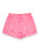 Barbie Girls Short Sleeve Top & Shorts Pyjama Set