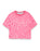 Barbie Girls Short Sleeve Top & Shorts Pyjama Set