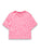 Barbie Girls Short Sleeve Top & Shorts Pyjama Set