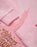 Disney Princess Girls Pink Hoodie with 3D Crown