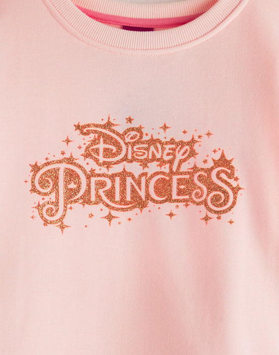 Disney Princess Sweater Dress