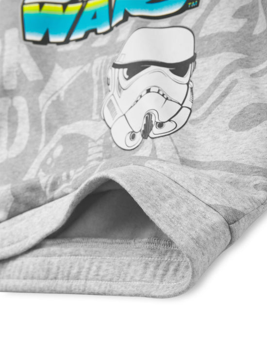 Star Wars garçons Sweat à Capuche | Sweat à Capuche Graphique Star Wars garçons Sweat à Capuche | Sweat à Capuche Graphique