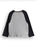 Marvel Avengers Boys Grey & Black Pyjama Set