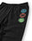 Marvel Avengers Boys Grey & Black Pyjama Set