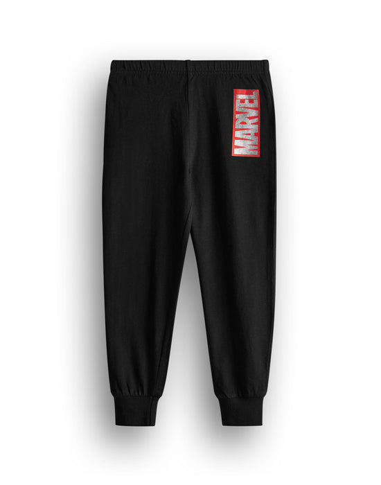 Marvel Avengers Boys Pyjama Set
