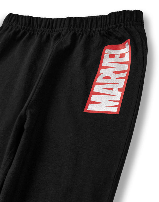 Marvel Avengers Boys Pyjama Set
